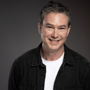 Fundraising Page: Glenn Hamilton